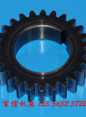 滕州x5036铣床齿轮订制XL5036B,XW5036B铣床齿轮配件齿轮加工定做