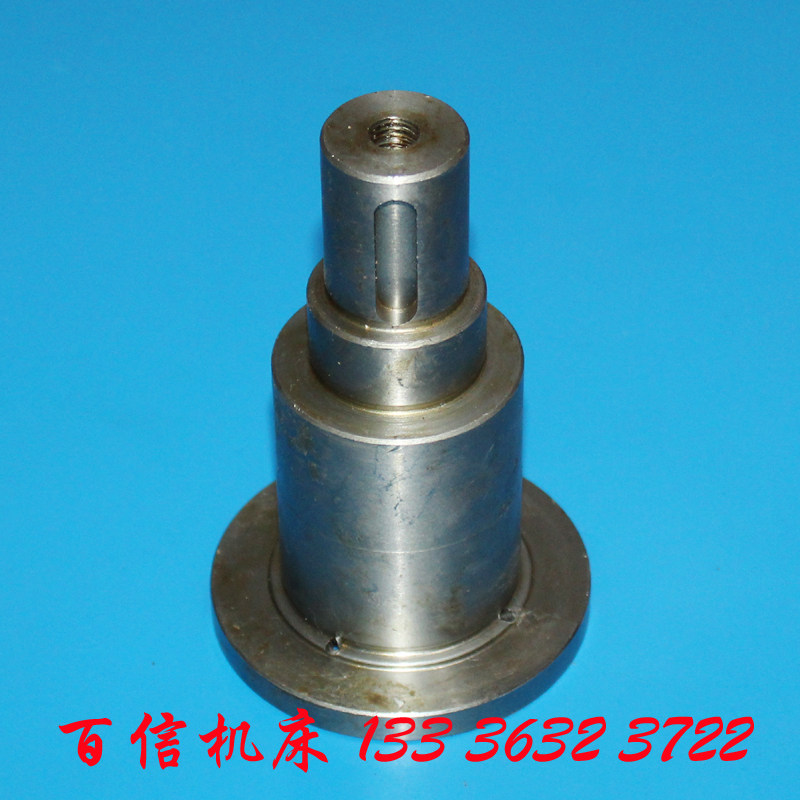 济南一机床厂cm6125车床轴套配件济一cm6125车床套轴济南车床配件