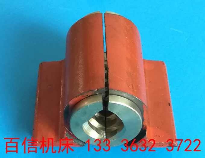 沈阳一机床厂ca6140,ca6150普通车床开合螺母配件开合螺母上下部