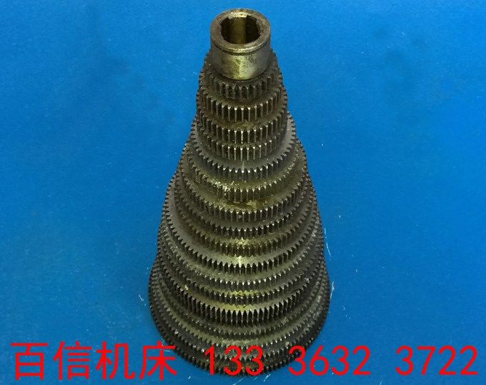 济南一机cm6125车床挂轮配件 济南车床挂轮 cm6125精密车床挂轮