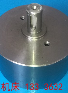 济南第二机床厂B2016A 12A B1016A B2020Q龙门刨床摩擦块壳体配件