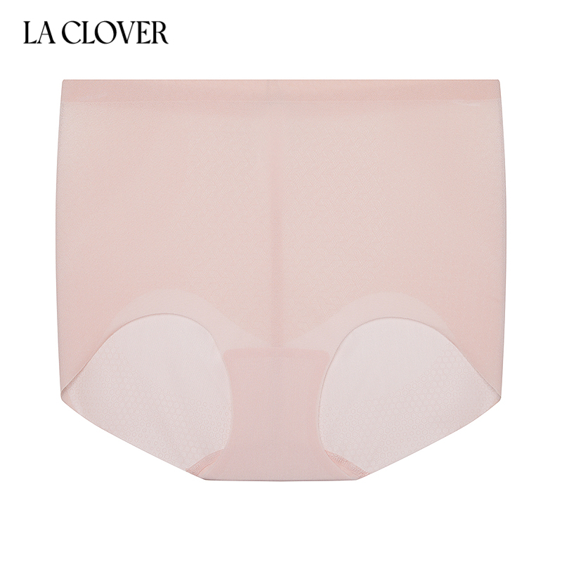 兰卡文(LA CLOVER)盈动系列短腿塑裤塑型新品LC33ZV1