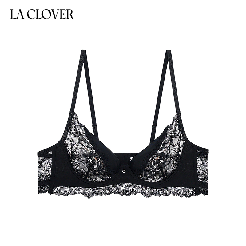 超薄杯文胸内衣蕾丝性感内衣