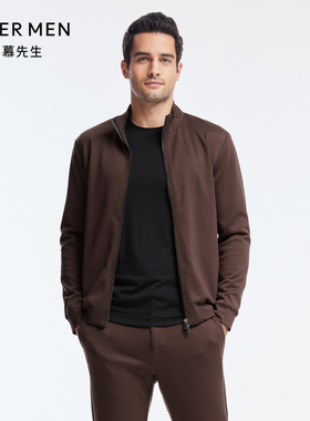 爱慕先生男士外穿上衣NS81J361