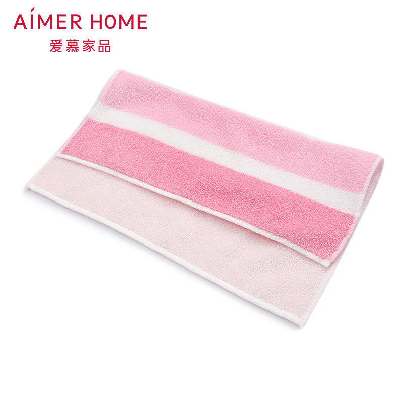 Adoring goods COLOUR POP Towel series AH970493in the Lingerie/Men's underwear/Tracksuit , Underwear Accessories category - from Buy2taobao.com to provide professional Taobao agent buy service