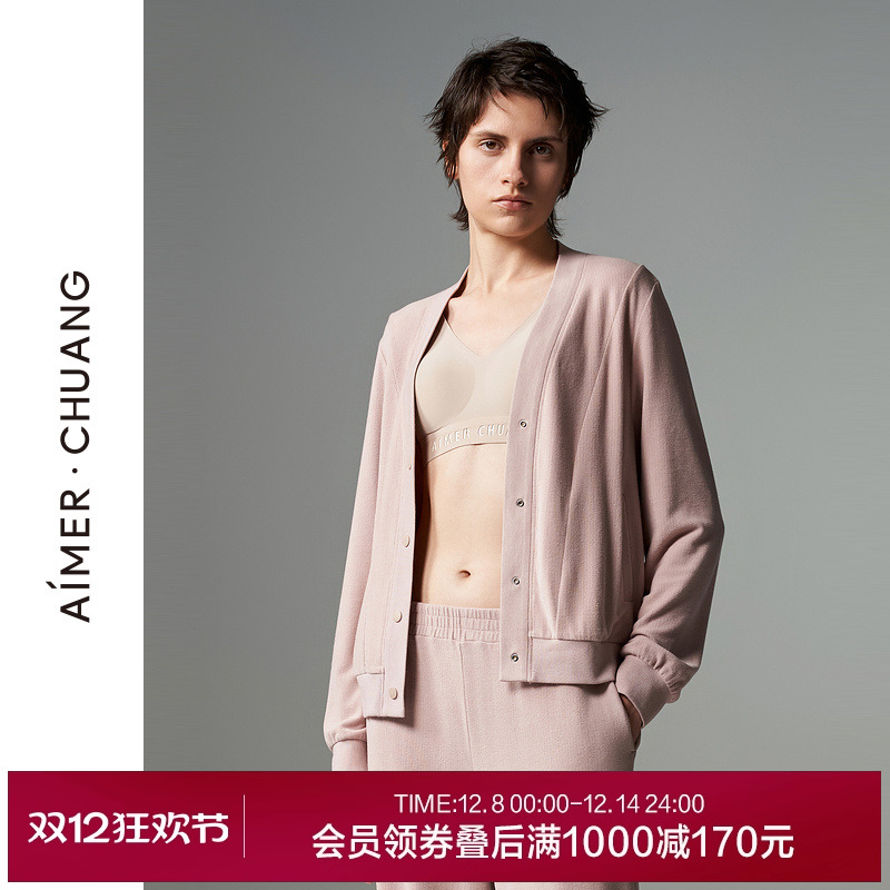 ۻ㣺AIMER CHUANGԭ˯Ůʿ⴩V쳤¼ҾӷCA811051 599.28Ԫ