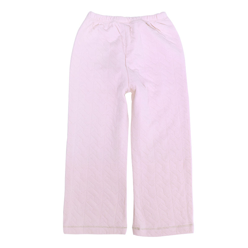 Pantalon pyjama AIMER KIDS AK142811 - Ref 724370 Image 3