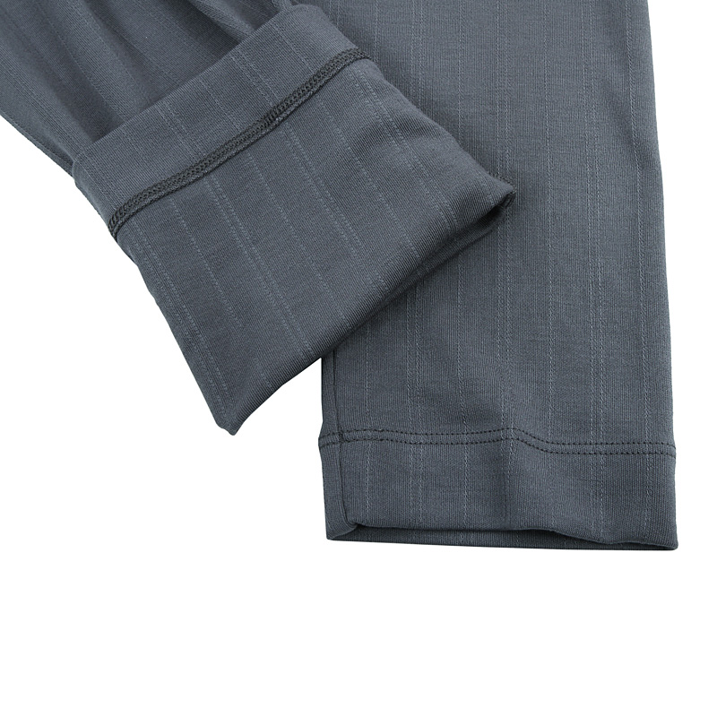 Pantalon collant AIMER MEN NS73D61 - Ref 751495 Image 5