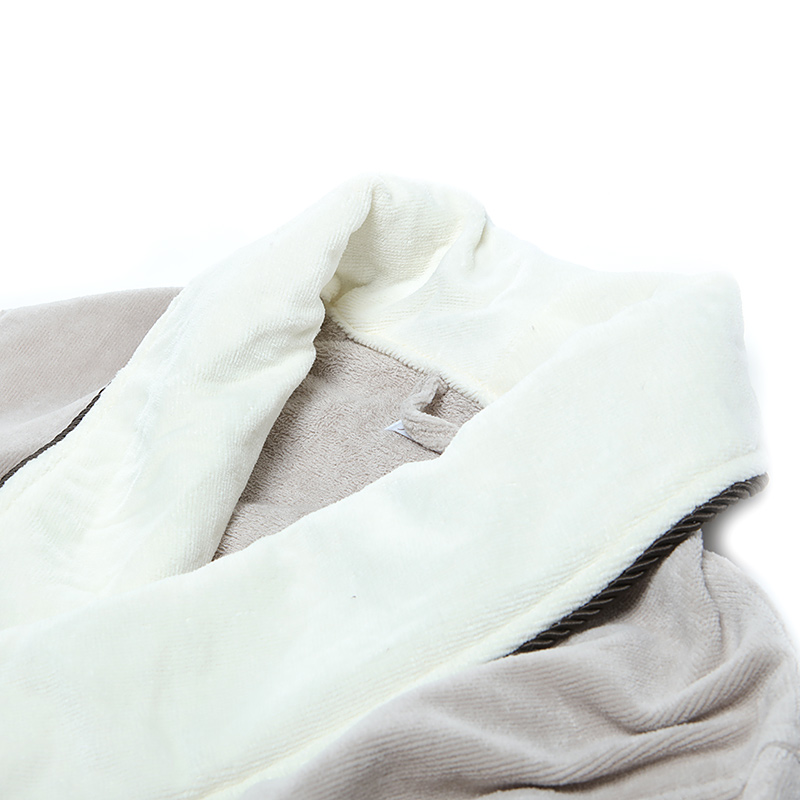 Peignoir jeunesse AH21561 - Ref 589480 Image 4