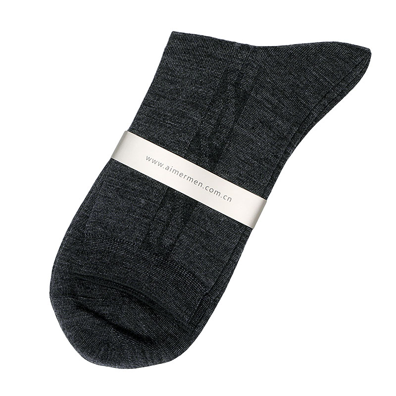 Chaussettes - collants AIMER MEN NS94039 - Ref 779522 Image 3