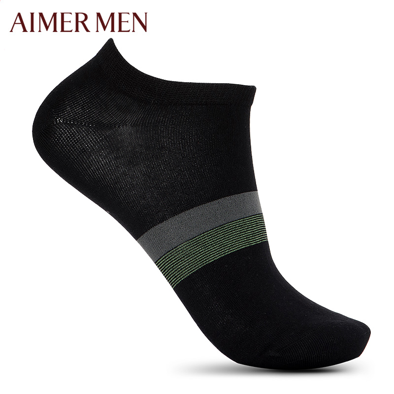 Chaussettes - collants AIMER MEN NS94062 - Ref 779529 Image 2