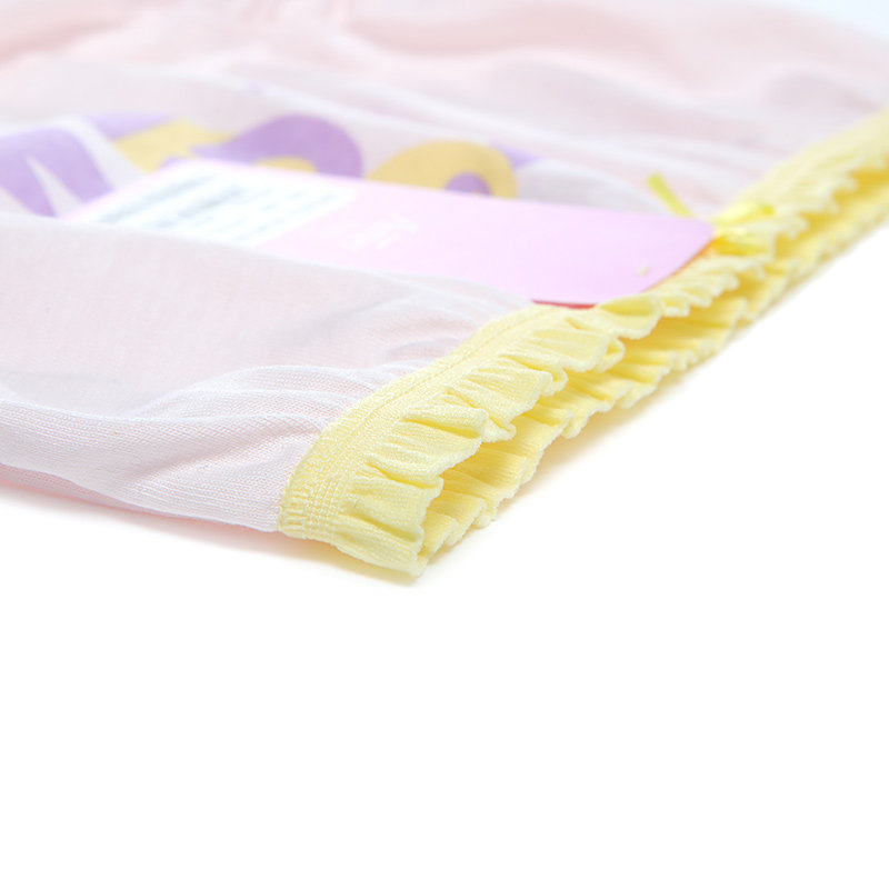 Slip jeune AIMER KIDS AK122K81 en coton - Ref 667197 Image 5