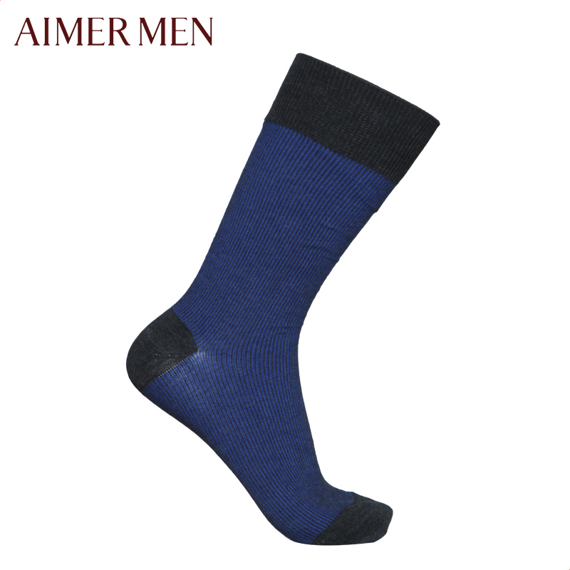 Chaussettes - collants AIMER MEN NS94087 - Ref 779517 Image 2