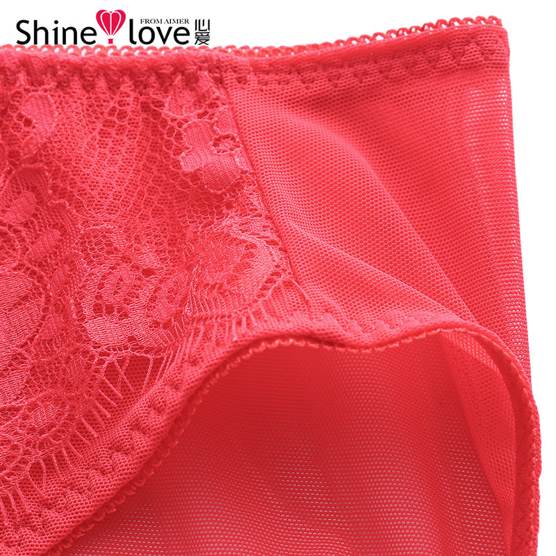 Slip jeunesse SHINELOVE SL22782 en nylon - Ref 667210 Image 3