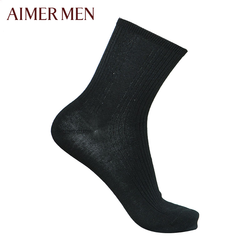 Chaussettes - collants AIMER MEN NS94066 - Ref 779504 Image 2