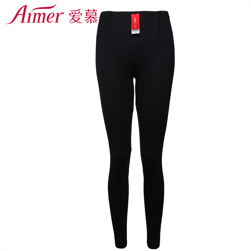 Pantalon collant jeunesse simple - Ref 753756 Image 2