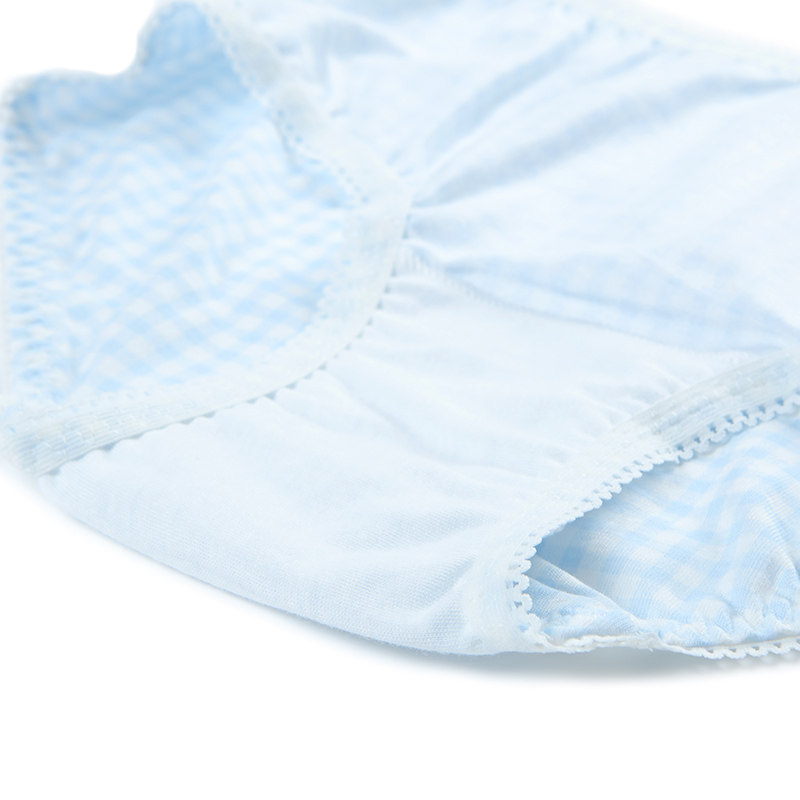 Slip jeune AIMER KIDS AJ123311 en coton - Ref 667320 Image 5