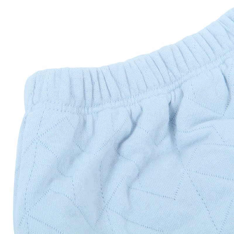 Pantalon pyjama AIMER KIDS AK242681 - Ref 721262 Image 4