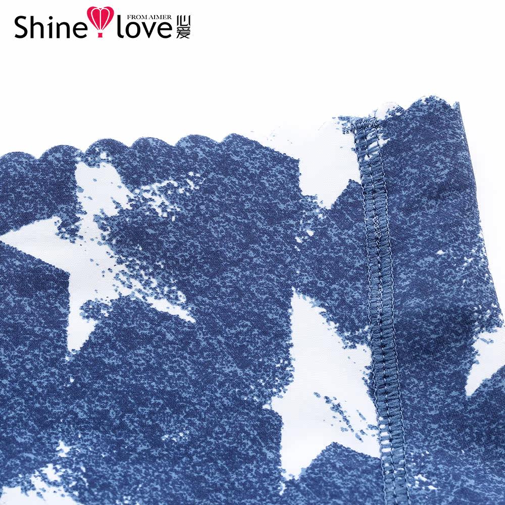 Slip jeunesse SHINELOVE SL23462 - Ref 667302 Image 3