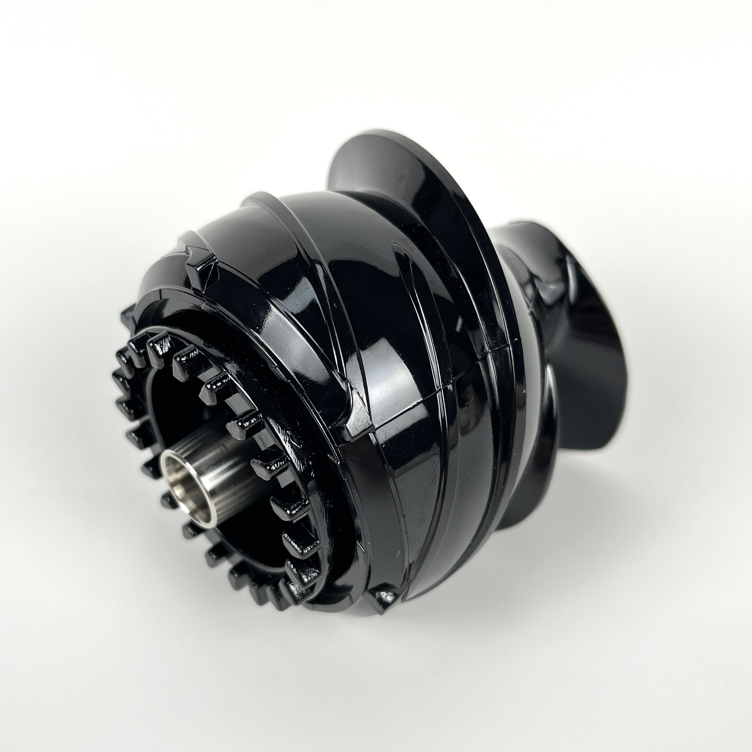 清仓处理 韩国进口惠人原汁机配件 一代螺旋推进器 看详情介绍