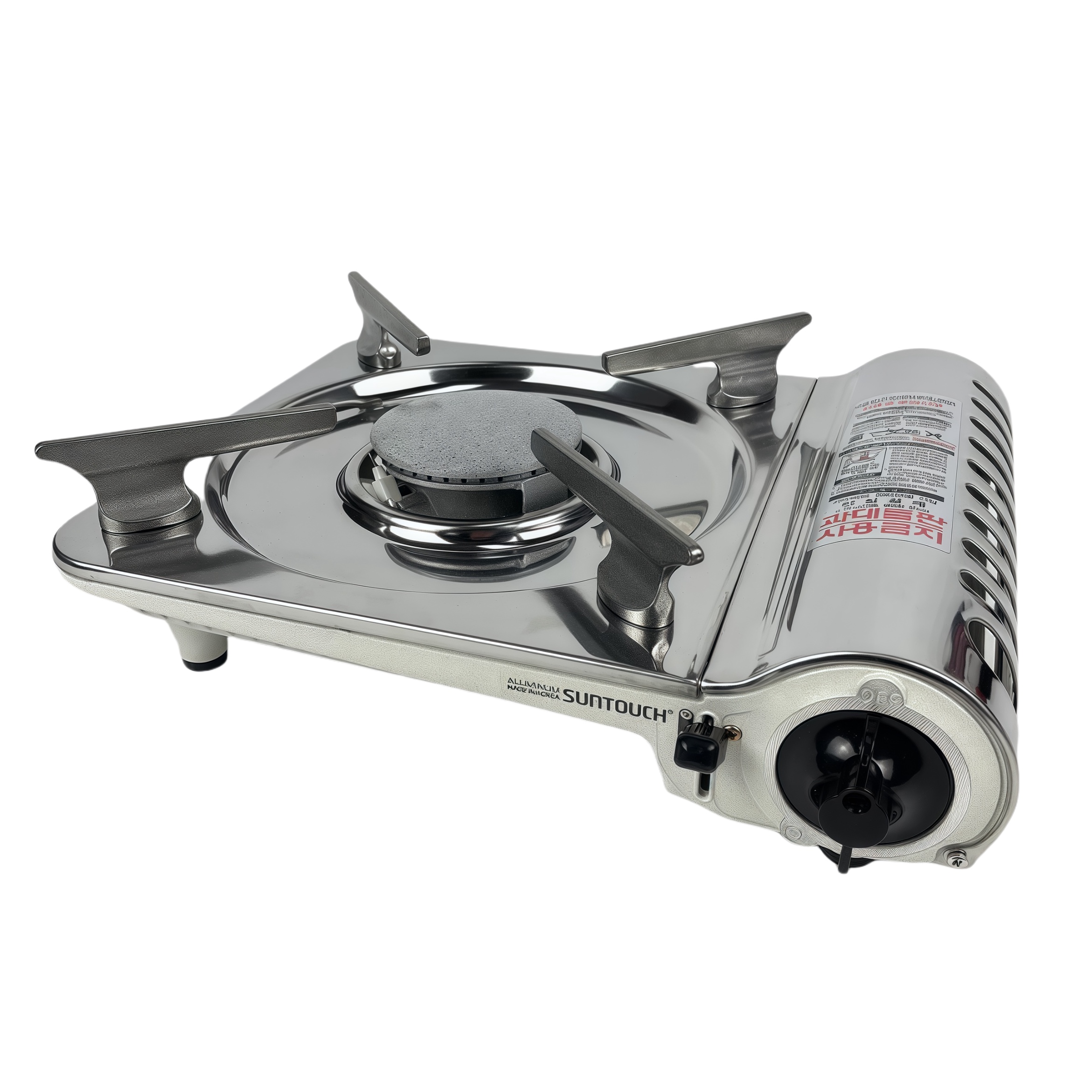 韩国进口SUNTOUCH卡式炉ST-520DC  看详情介绍