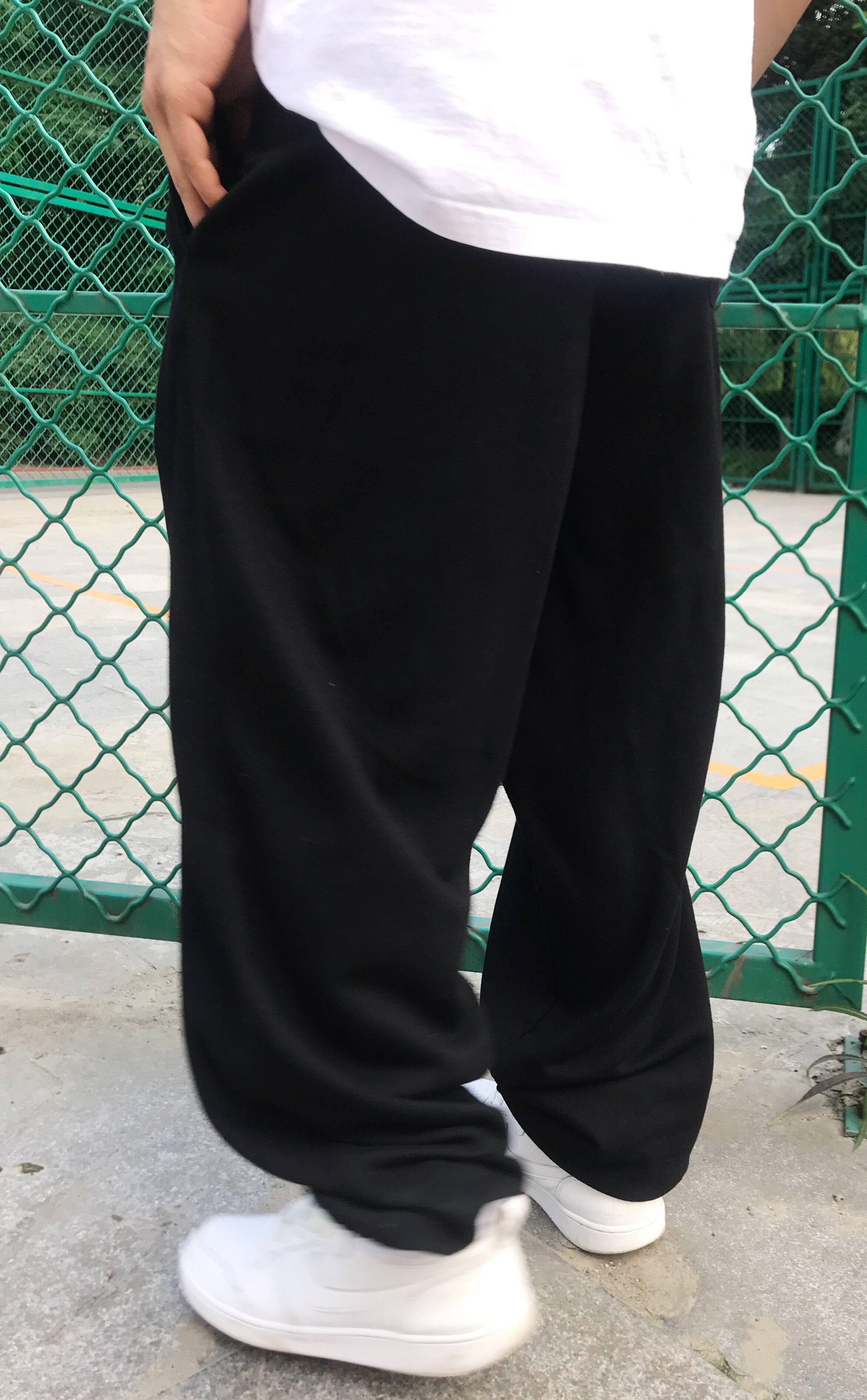 經典HipHop街頭OldSchool春夏休閑褲加肥加大運動褲西海岸衛褲男在類目 男裝, 休閒褲中 - 來自Buy2taobao.com提供專業的淘寶代購服務