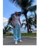 StreetBreakerz街舞Hiphop宽松高品质卫裤 oldschool 篮球滑板美式