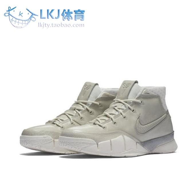 lkj体育 nike zoom kobe 1 ftb zk1 科比黑曼巴套装 869451-110