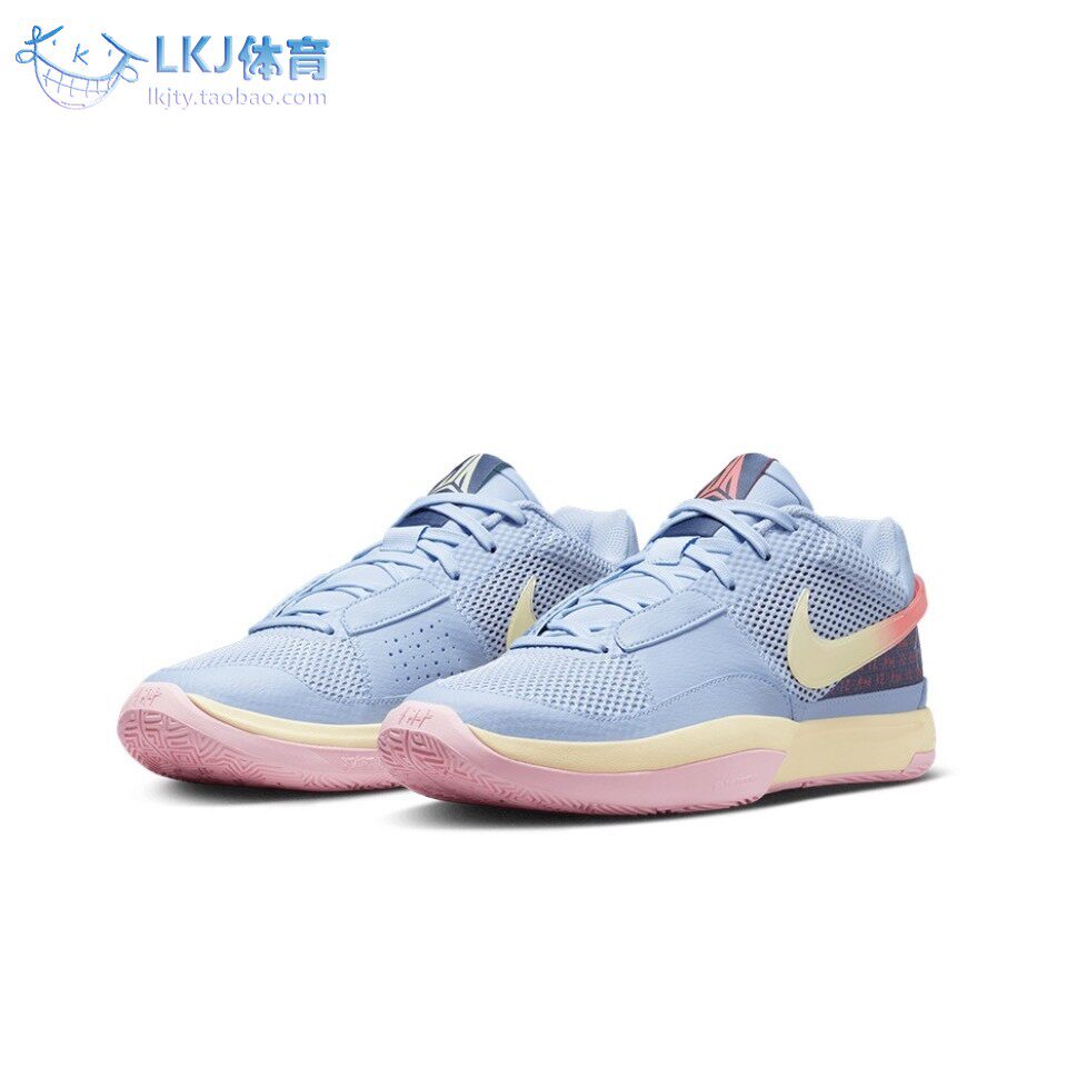 NikeJa1莫兰特1代篮球鞋