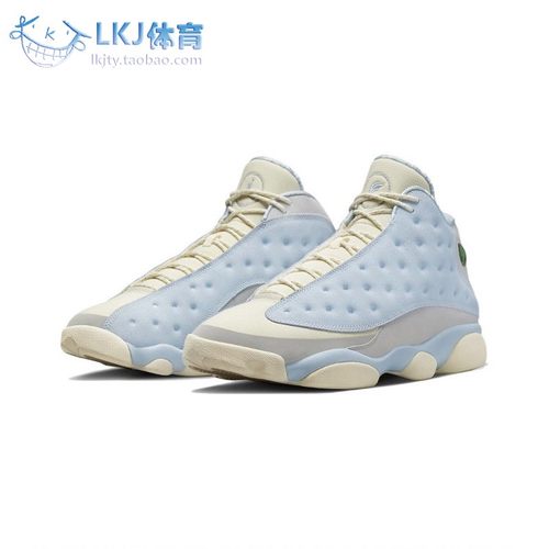 AIRJORDAN13SoleFly联名篮球鞋