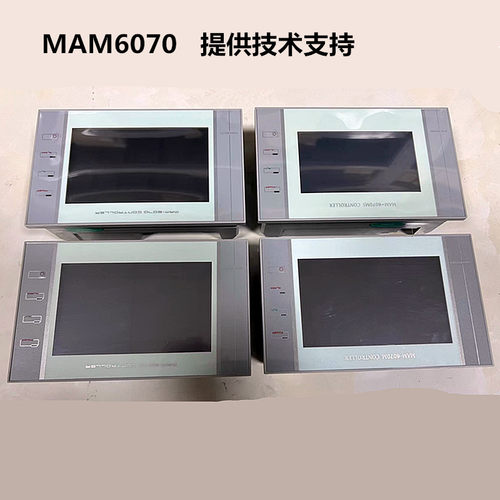 普乐特MAM6070螺杆空压机控制器