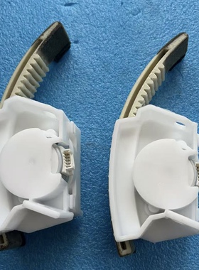 原装空调配件72582 50582风无界臻新风驱动部件运动部件驱动盒