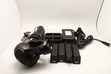 Action 3x手持云臺 大疆 二手 Osmo 靈眸運動相機 DJI