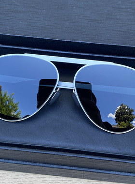 马登新款男女同款尼龙偏光镜