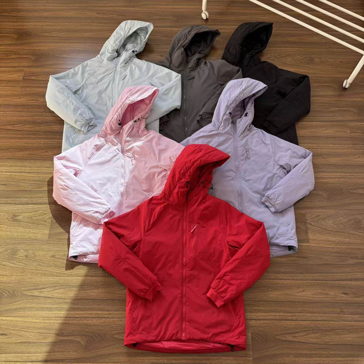 日单秋冬户外徒步登山运动休闲连帽棉服 防风防水轻量保暖P棉棉衣,户外/登山/野营/旅行用品,保暖棉衣,淘宝优惠券,粉丝福利购,淘宝优惠卷