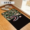Shark Camouflage
