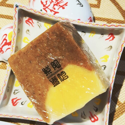 【道系】中药金银up去豆闭口洁面沐浴皂 来米 固体洁面100g
