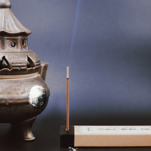 道系短线香中式供香传统香/米 读书职场 祈y 红线 环境净