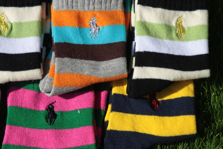 Chaussettes de sport - Ref 1071338 Image 3