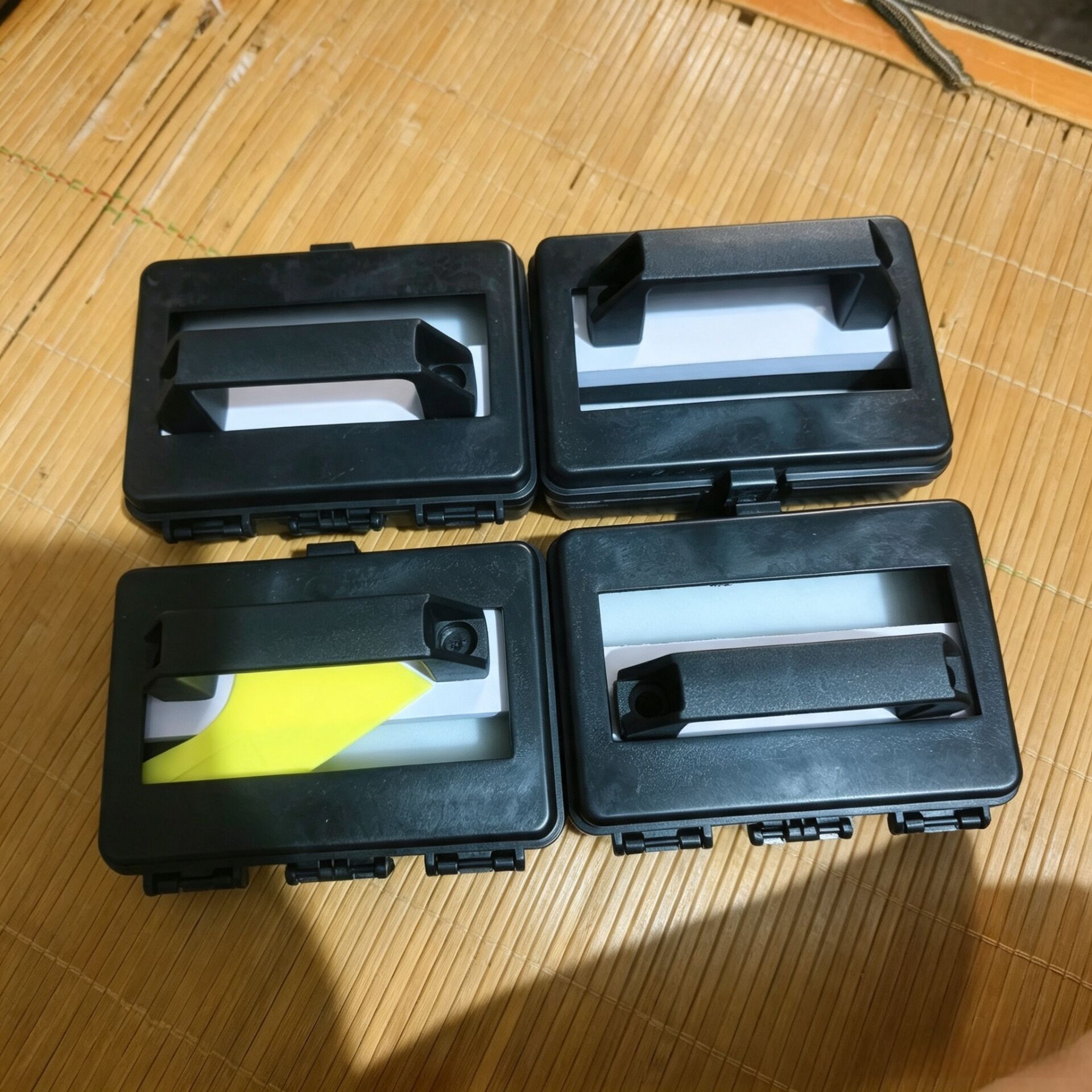 塑料周转箱印章定制内容定制