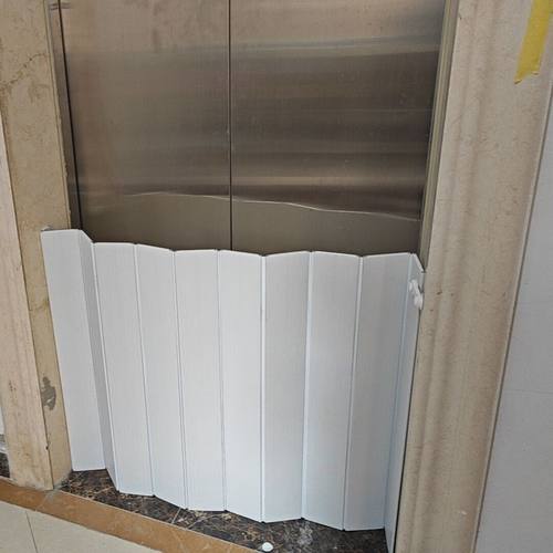 家用围栏宠物pvc室内栅栏