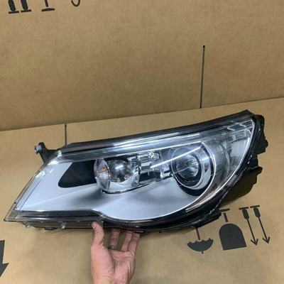 适用于大众途观大灯总成途安/CC/途锐/辉昂/辉腾/夏朗 原厂拆车件
