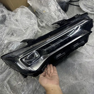 威朗GS高配LED大灯原厂拆 24年新款 适用于别克威朗大灯总成22