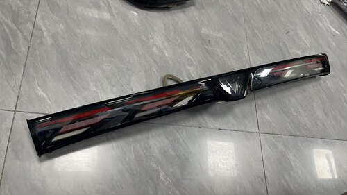 适用于极狐阿尔法S5 T5 极狐S5 阿尔法S 阿尔法T 考拉外尾灯拆车
