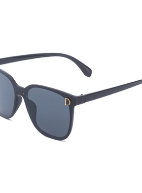 gm时尚风蹦迪装备太阳眼镜潮流