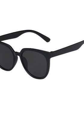 明星同款墨镜防紫外线太阳镜女