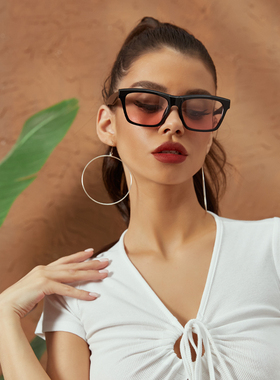 gm墨镜女2022年新款网红时尚