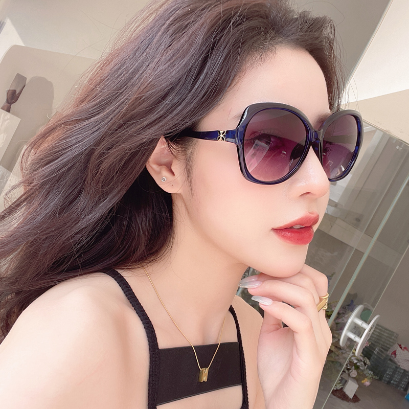 2022墨镜潮女太阳镜防紫外线