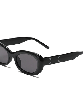 亏本清仓墨镜gm太阳镜男小脸款