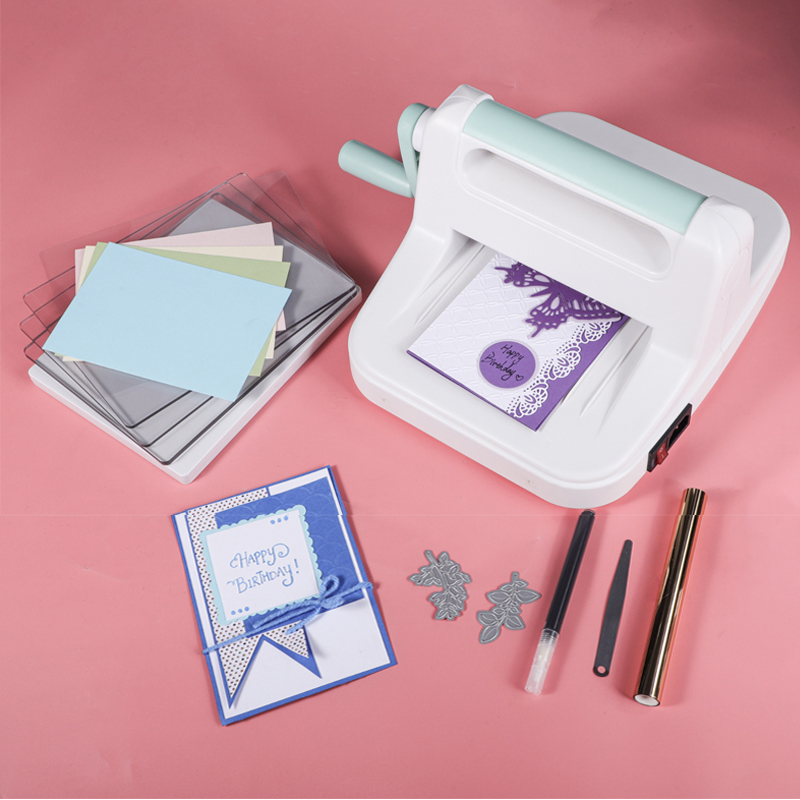 A5多功能压花器烫金工具